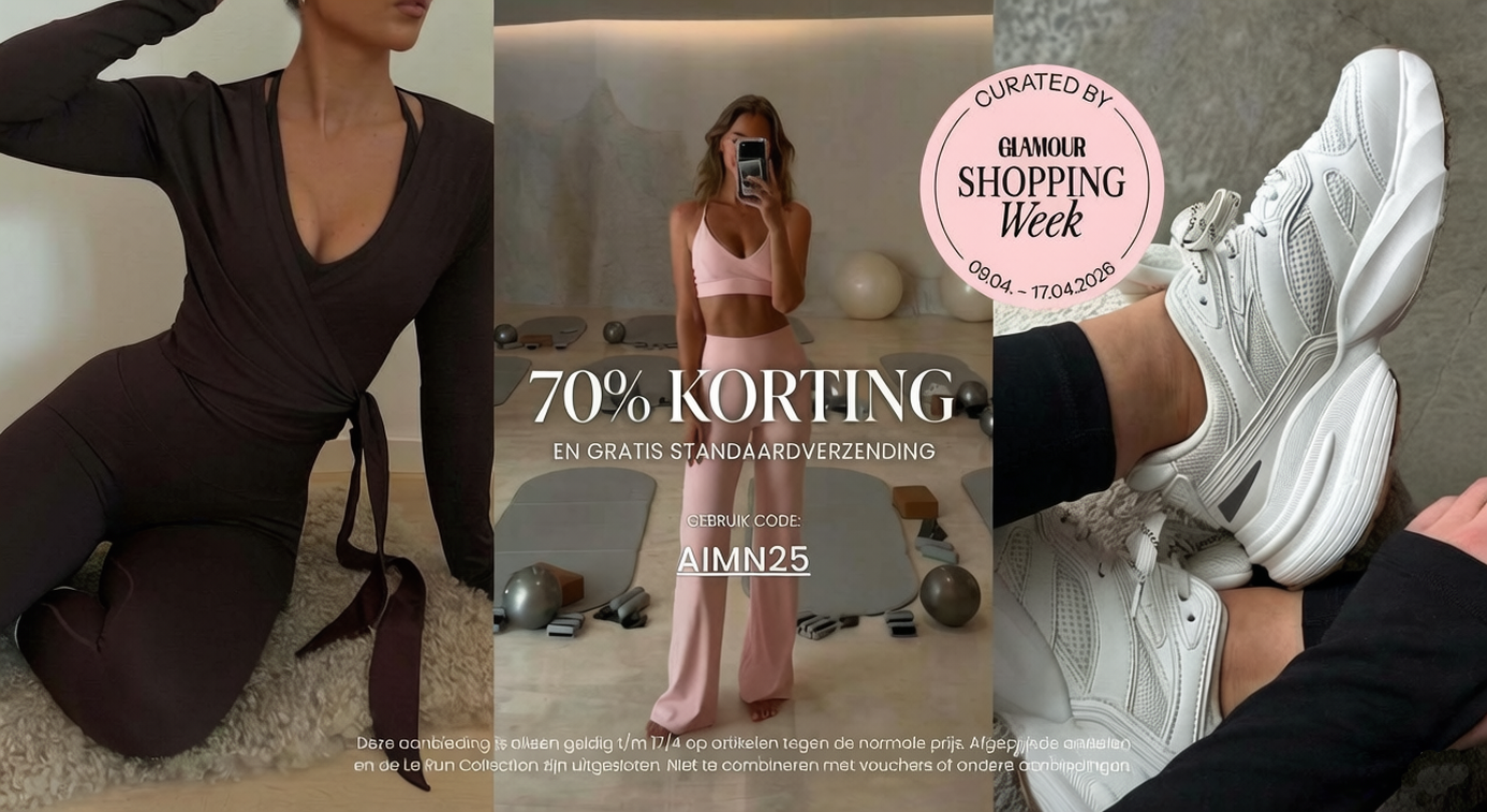 Erreiche deine sportlichen Ziele